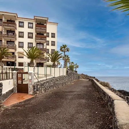 Apartamento With View To Teide
