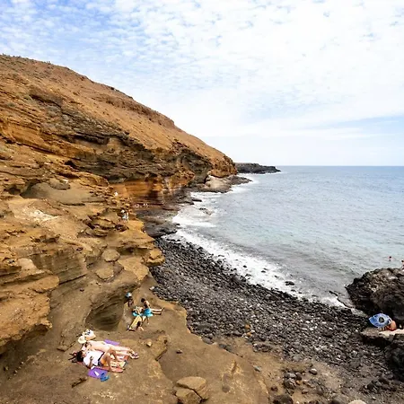 With View To Teide Appartement *