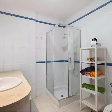Appartement With View To Teide *