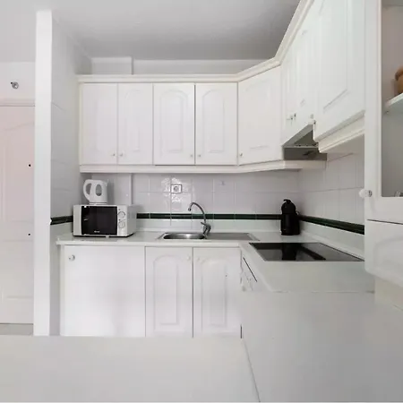 Apartamento With View To Teide