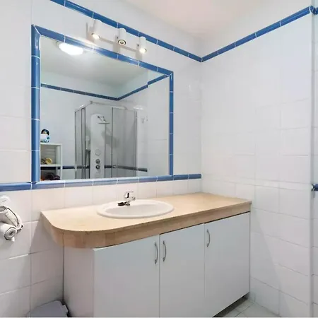 Appartement With View To Teide Arona (Tenerife)