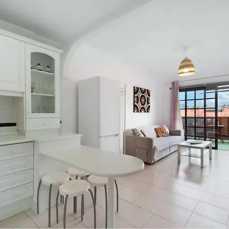 Apartamento With View To Teide